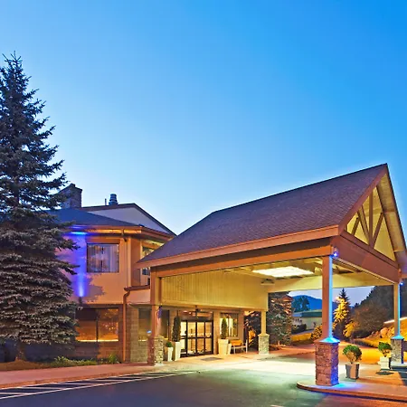 Holiday Inn Express Blowing Rock South By Ihg